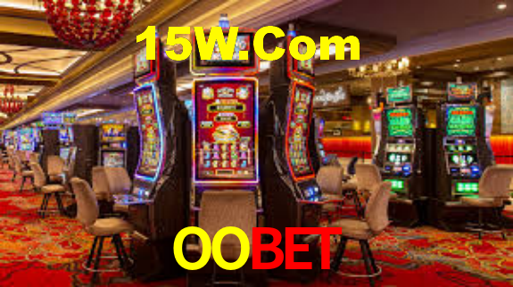 APP oficial da OObet para mobile