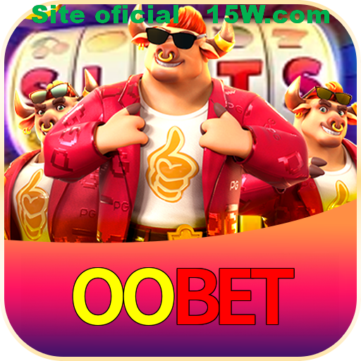 Imagem promocional da OObet mostrando a plataforma e suas vantagens